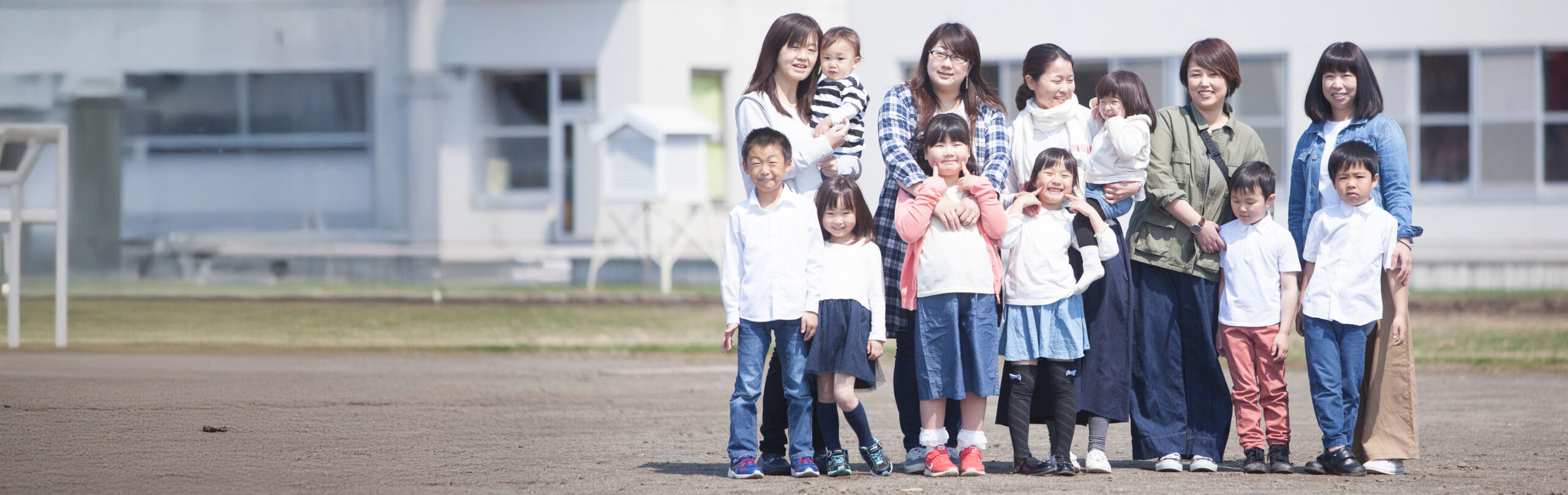 子ども会入会ご案内