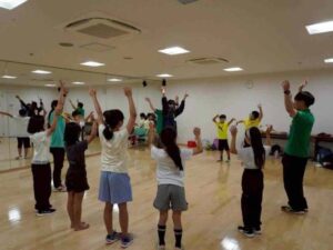 サブリーダー研修会2025 第1回「オリエンテーション」